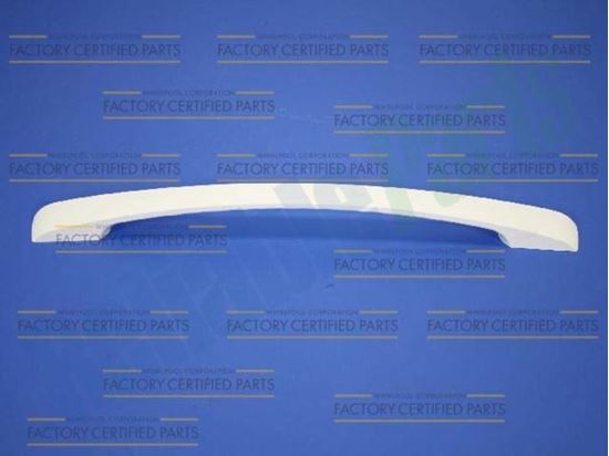 Picture of Whirlpool Handle - Part# WPW10179171