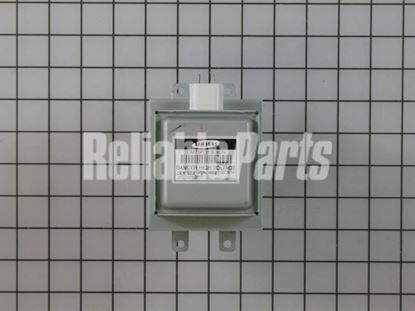 Picture of Samsung Magnetron Assy - Part# OM75P(31)ESGN