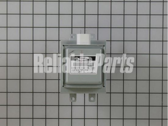 Picture of Samsung Magnetron Assy - Part# OM75P(31)ESGN