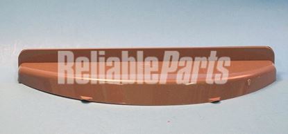 Picture of Whirlpool Tray-Drip(Midnght Gry)Ribbed - Part# WPW10185235