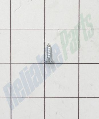 Picture of Whirlpool Screw - Part# W10837674