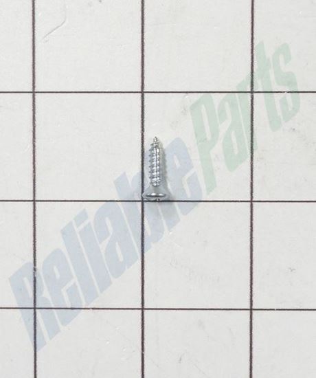 Picture of Whirlpool Screw - Part# W10837674