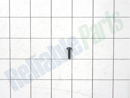 Picture of Whirlpool Screw - Part# WP4450038