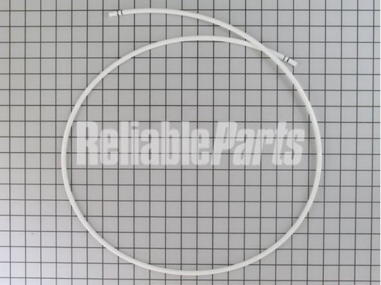 Picture of LG Tube-Plastic - Part# 5210JA3004A