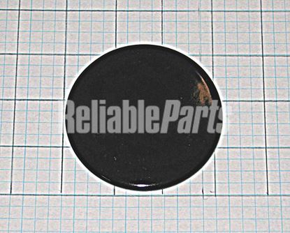 Picture of Whirlpool Cap-Burner - Part# WP98005518