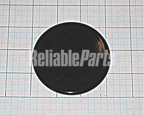 Picture of Whirlpool Cap-Burner - Part# WP98005518