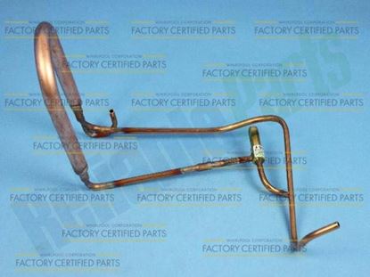 Picture of Whirlpool Valve-Gas - Part# WPW10534030