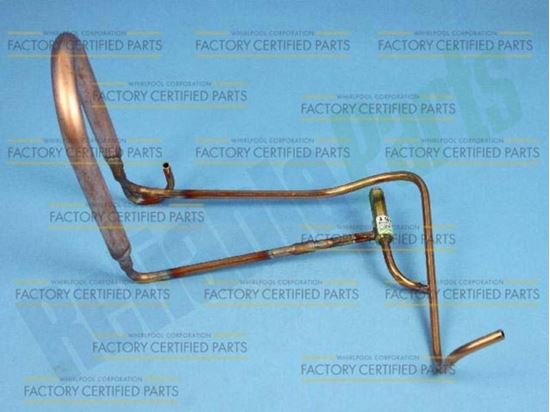 Picture of Whirlpool Valve-Gas - Part# WPW10534030