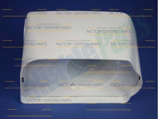 Picture of Whirlpool Bin-Crush - Part# WPW10130497
