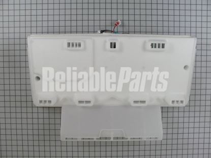 Picture of Samsung Evap Cover - Part# DA97-07818A