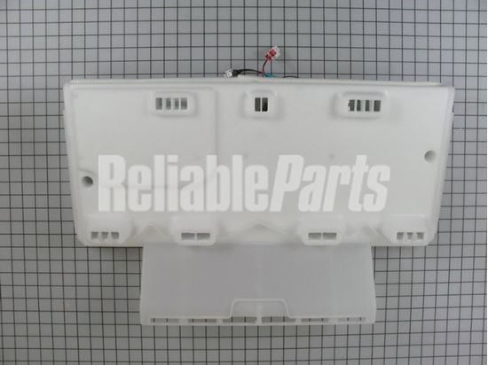 Picture of Samsung Evap Cover - Part# DA97-07818A