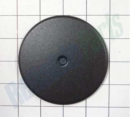 Picture of Whirlpool Cap-Burner - Part# WP8286156CB
