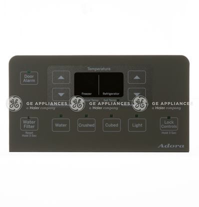Picture of GE Interface Dispenser Asm - Part# WR55X20689