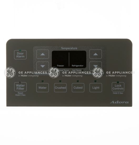 Picture of GE Interface Dispenser Asm - Part# WR55X20689