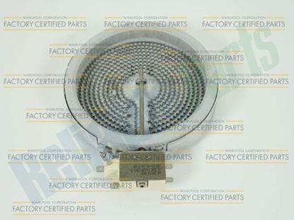 Picture of Whirlpool Elmnt-Surf - Part# WPW10177965