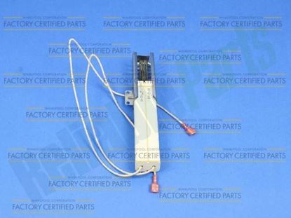 Picture of Whirlpool Igntr-Oven - Part# WP9751123