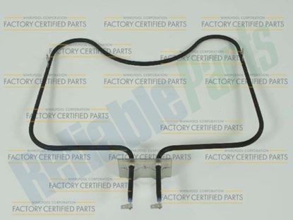 Picture of Whirlpool Element- B - Part# WPY04100388