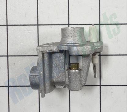 Picture of Whirlpool Holder-Orf - Part# WPW10128449