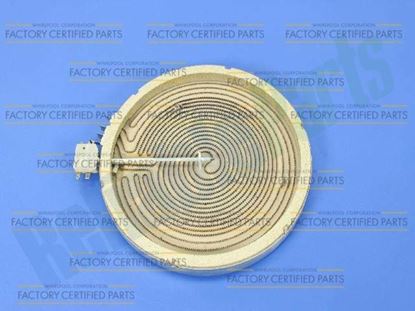Picture of Whirlpool Elmnt-Surf - Part# W10823719