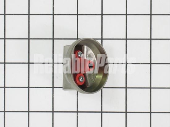 Picture of Bosch Knob-Temperature - Part# 617885