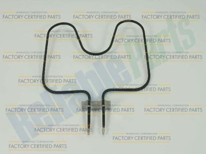 Picture of Whirlpool Elmnt-Bake - Part# WP661416