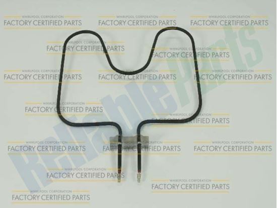 Picture of Whirlpool Elmnt-Bake - Part# WP661416