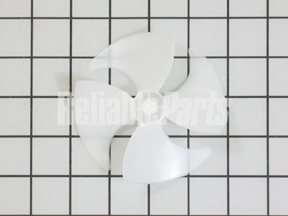 Picture of Bosch Fan Blade - Part# 416121