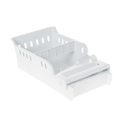 Picture of GE Bucket Ice Asm - Part# WR30X23076