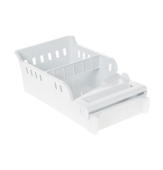 Picture of GE Bucket Ice Asm - Part# WR30X23076