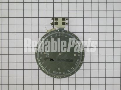 Picture of Samsung Radiant Surface Element - Part# DG47-00023A