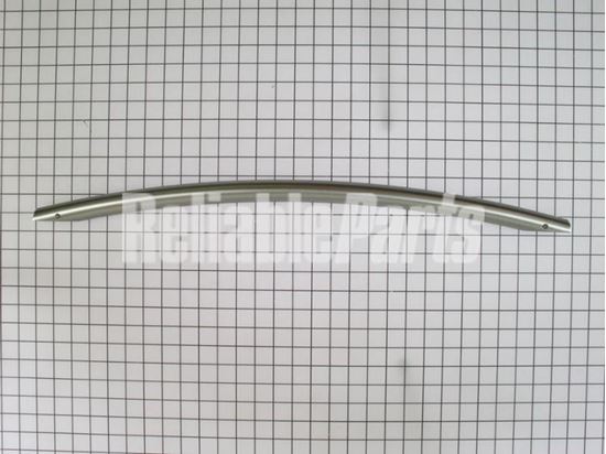 Picture of Samsung Door Handle Assy - Part# DA97-11081C