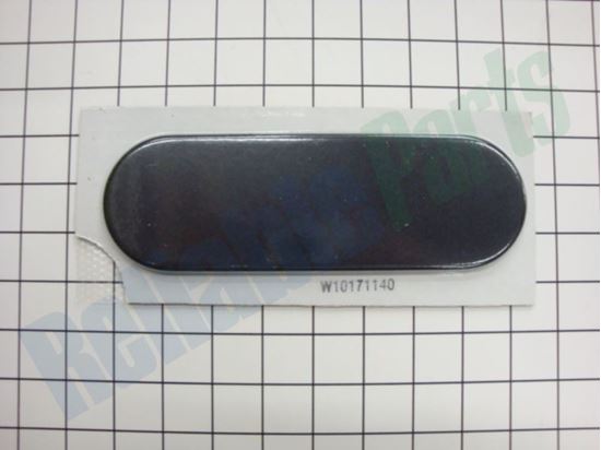 Picture of Whirlpool Cap-Burner - Part# WPW10171140