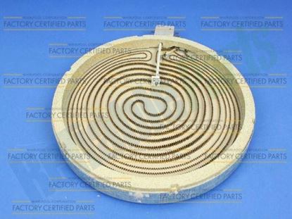 Picture of Whirlpool Elmnt-Surf - Part# W10823713