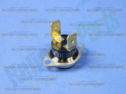 Picture of Whirlpool Thrmst-Fix - Part# WP53-1096