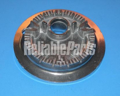 Picture of Whirlpool Burnr-Top - Part# WP98004410