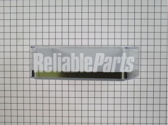 Picture of Samsung Ref Door Bin - Part# DA97-12627A
