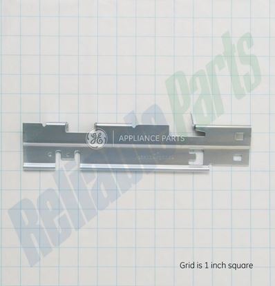Picture of GE Bracket Slide Lh - Part# WR17X13190