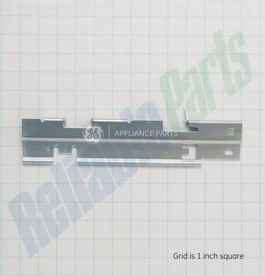 Picture of GE Bracket Slide Lh - Part# WR17X13190