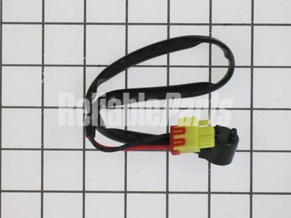 Picture of Samsung Defrost Bimetal Thermostat - Part# DA47-00243A