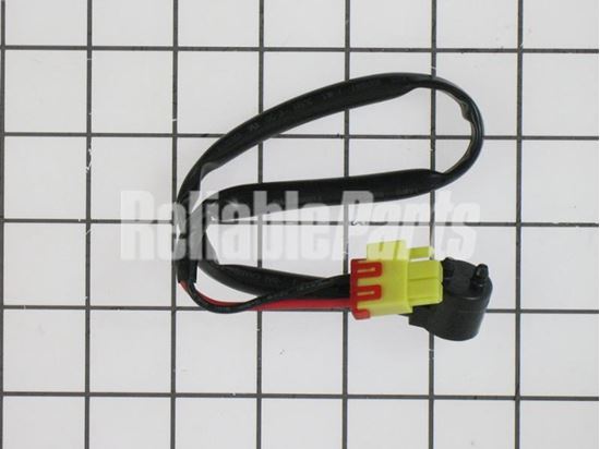 Picture of Samsung Defrost Bimetal Thermostat - Part# DA47-00243A