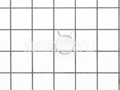 Picture of LG Clamp-Spring - Part# 3H02932C