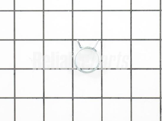 Picture of LG Clamp-Spring - Part# 3H02932C