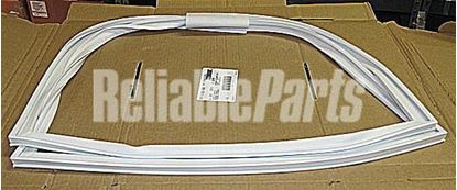 Picture of Frigidaire Gasket-Door - Part# 5304507202