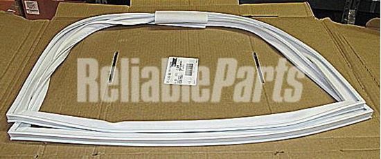 Picture of Frigidaire Gasket-Door - Part# 5304507202