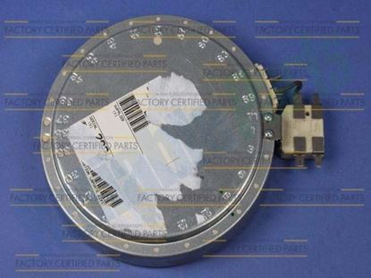 Picture of Whirlpool Element- W - Part# WP74009899