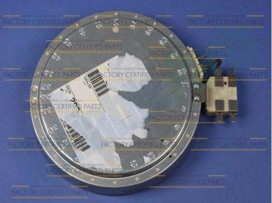 Picture of Whirlpool Element- W - Part# WP74009899