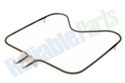 Picture of Whirlpool Element Bake - Part# WP7406P012-60