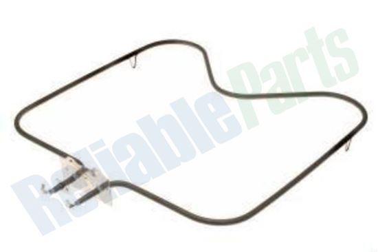 Picture of Whirlpool Element Bake - Part# WP7406P012-60