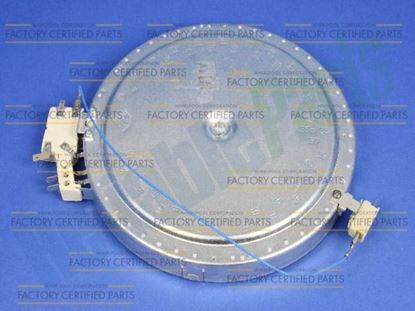 Picture of Whirlpool Elmnt-Surf - Part# WPW10162365