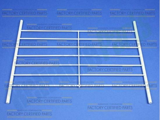 Picture of Whirlpool Shelf-Wire - Part# WPW10318952